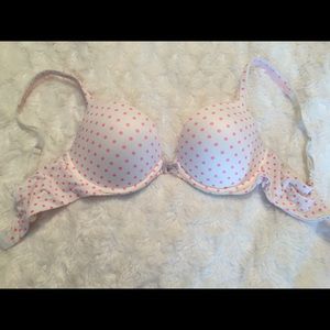 Victoria’s Secret bra